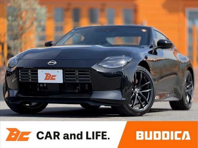 NISSAN / FAIRLADY Z