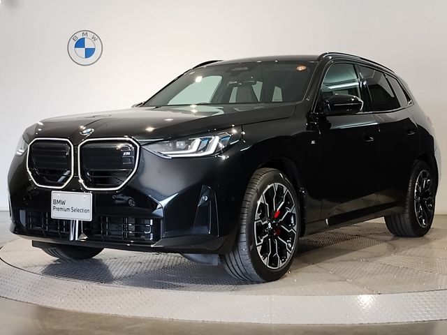 BMW / BMW X3