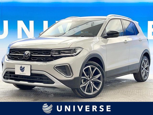 VOLKSWAGEN / VOLKSWAGEN T-Cross