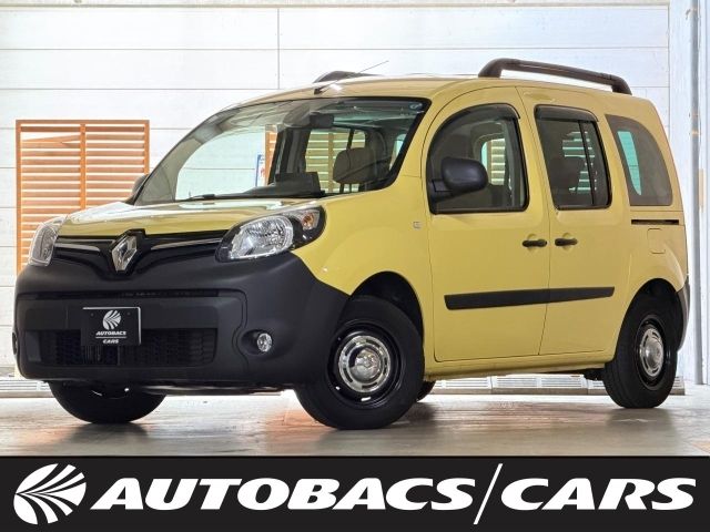 RENAULT / RENAULT KANGOO