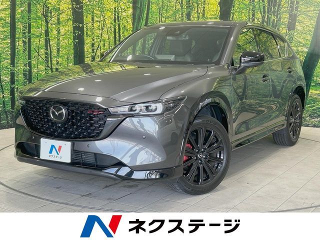 MAZDA / CX-5