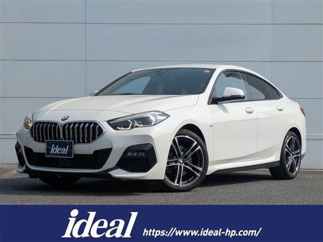 BMW / BMW 2series Gran coupe