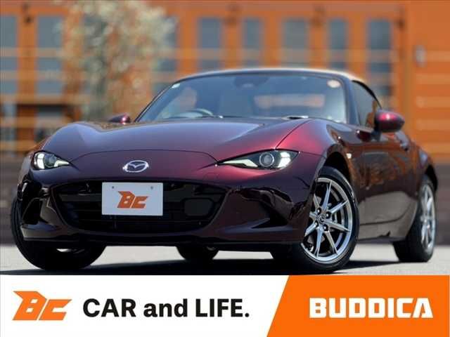 MAZDA / ROADSTER