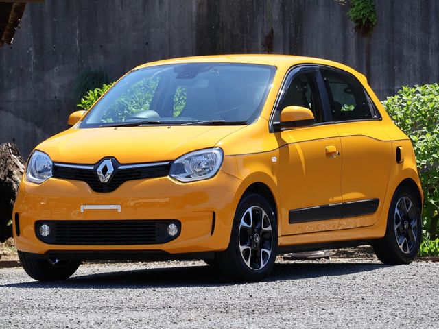 RENAULT / RENAULT TWINGO