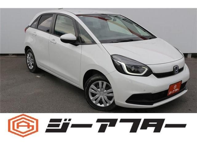 HONDA / FIT e:HEV