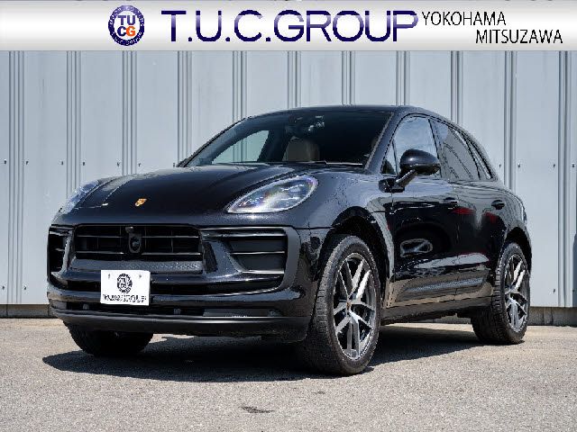 PORSCHE / PORSCHE Macan