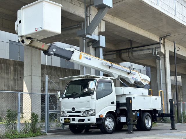 HINO / DUTRO