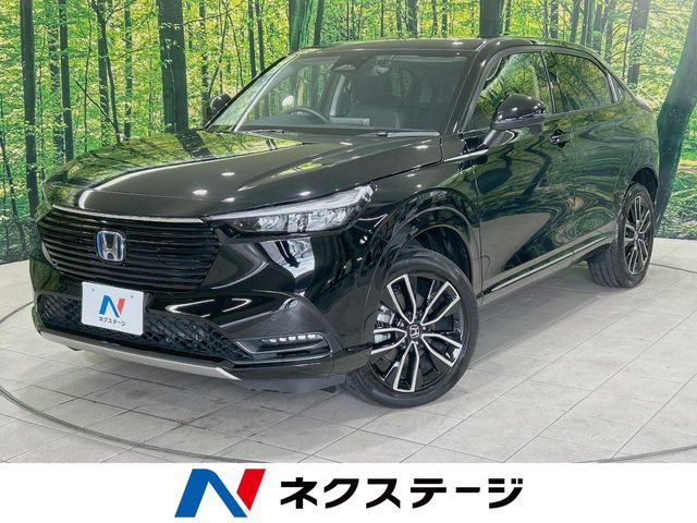 HONDA / VEZEL e:HEV