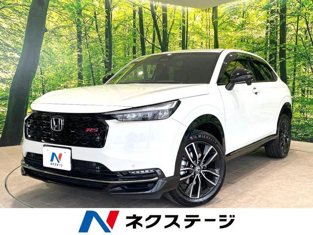 HONDA / VEZEL e:HEV