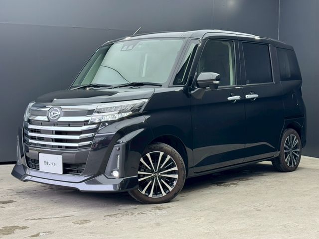 DAIHATSU / THOR