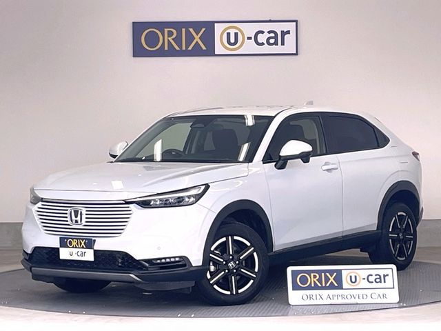 HONDA / VEZEL e:HEV