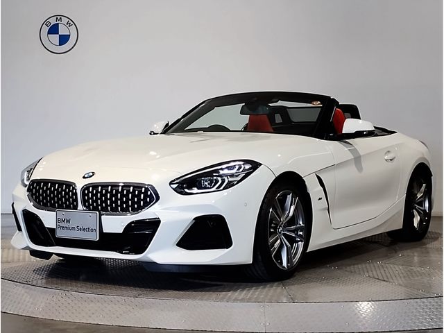 BMW / BMW Z4