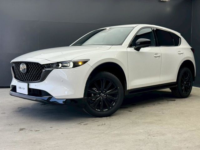 MAZDA / CX-5