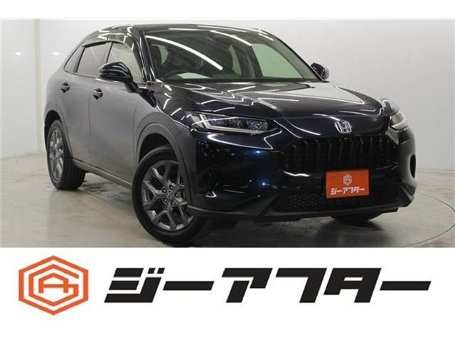 HONDA / ZR-V e:HEV