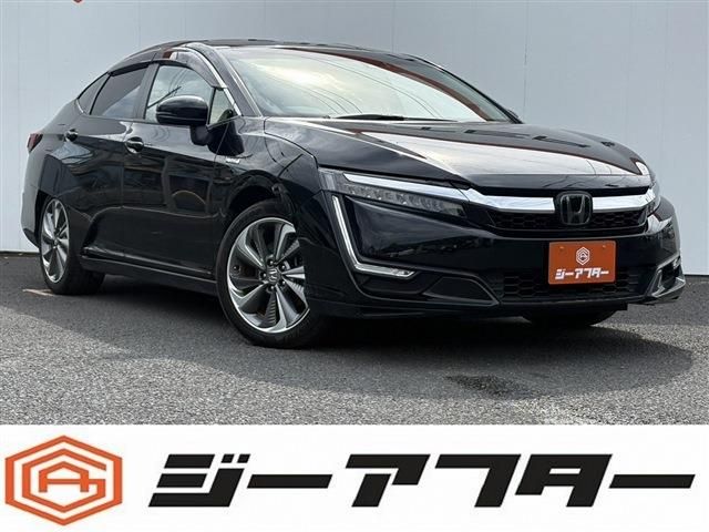 HONDA / CLARITY PHEV