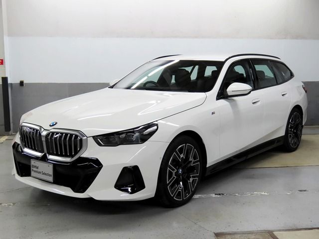 BMW / BMW 5series TOURING