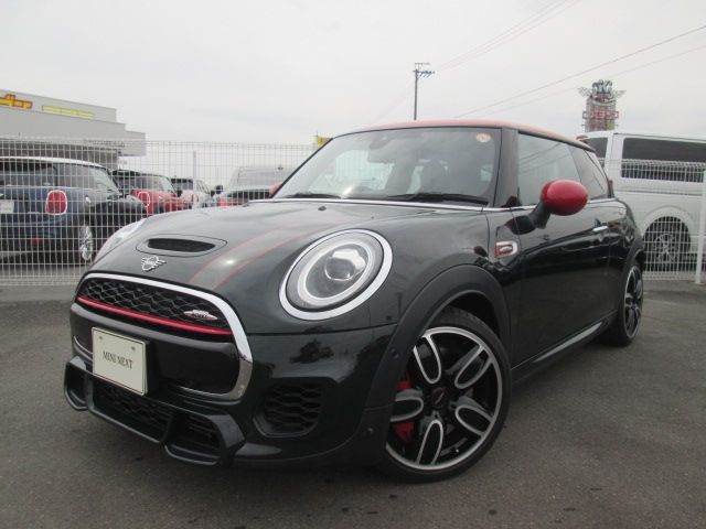 BMW / MINI