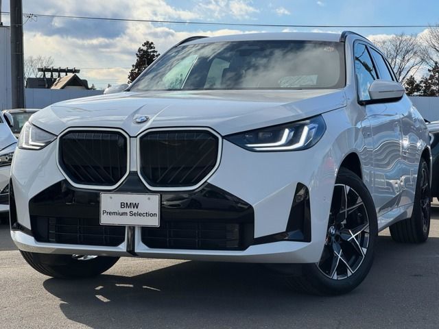BMW / BMW X3