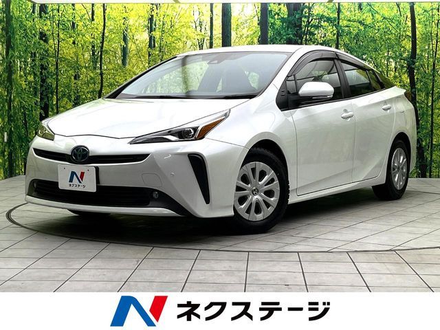 TOYOTA / PRIUS