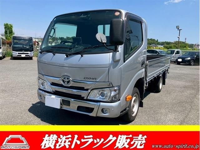 TOYOTA / ダイナ
