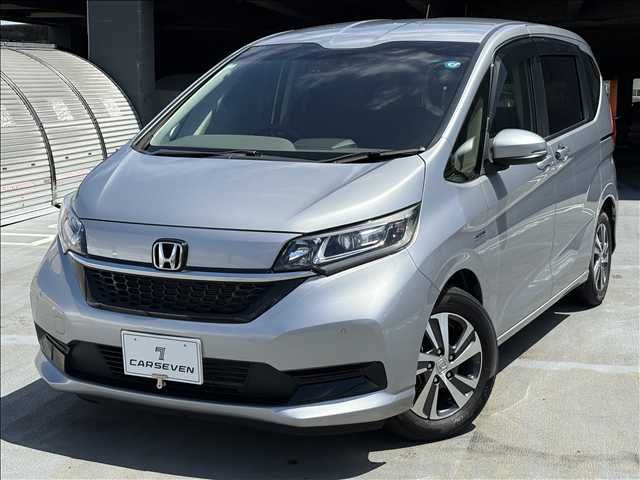 HONDA / FREED plus HYBRID