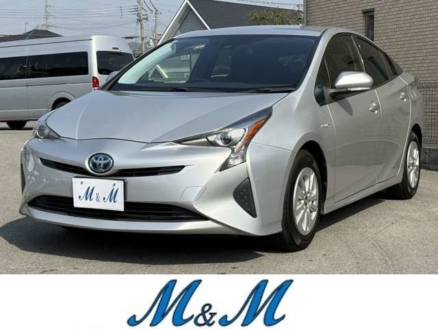 TOYOTA / PRIUS