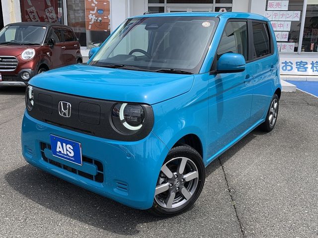 HONDA / N-ONE e: