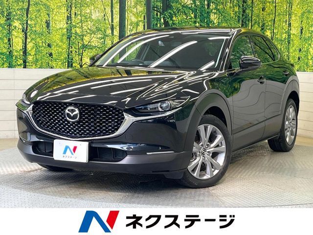 MAZDA / CX-30