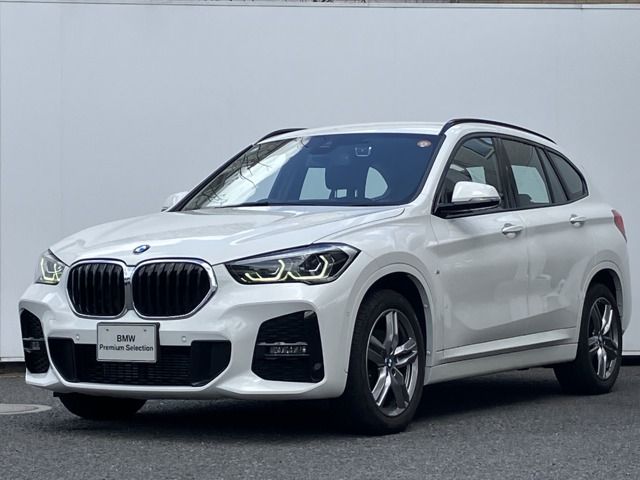 BMW / BMW X1