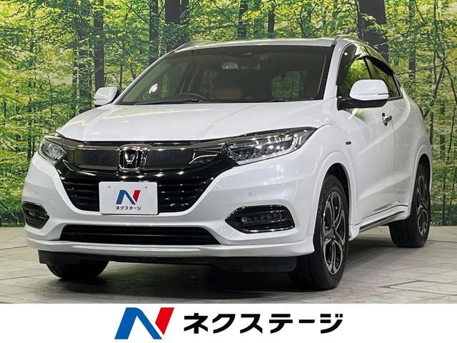 HONDA / VEZEL HYBRID