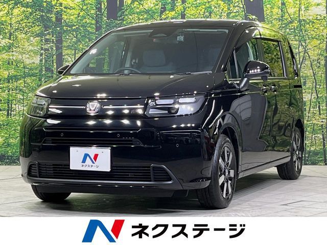HONDA / FREED