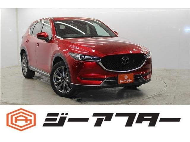 MAZDA / CX-5