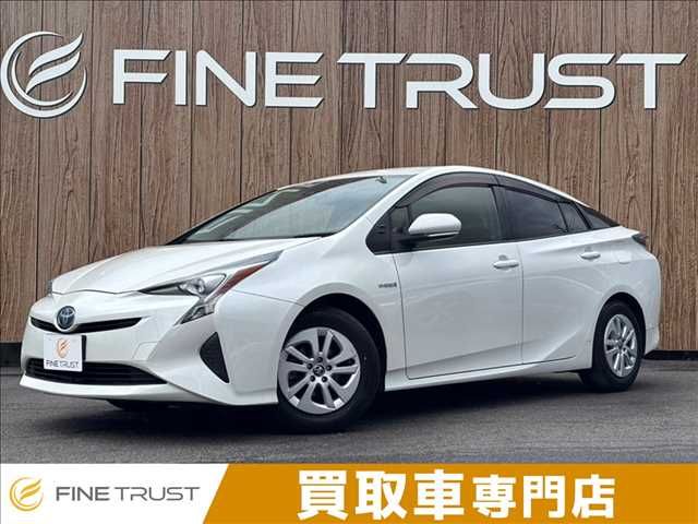 TOYOTA / PRIUS