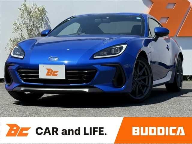 SUBARU / BRZ