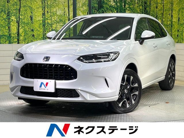 HONDA / ZR-V e:HEV
