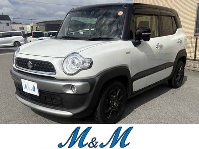 SUZUKI / XBEE