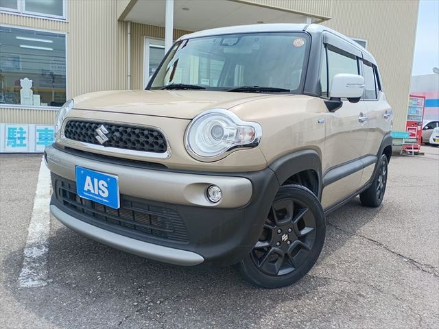 SUZUKI / XBEE