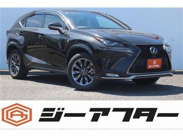 TOYOTA / LEXUS NX300