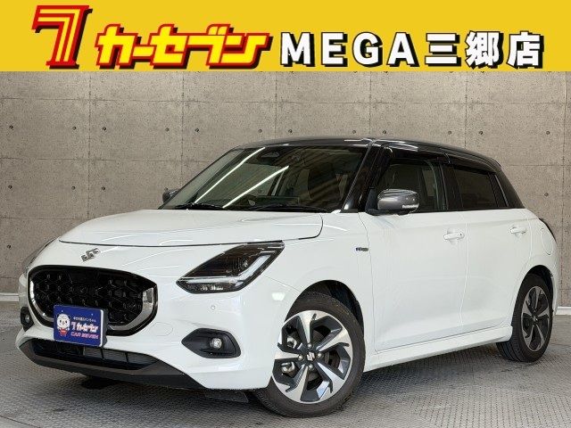 SUZUKI / SWIFT