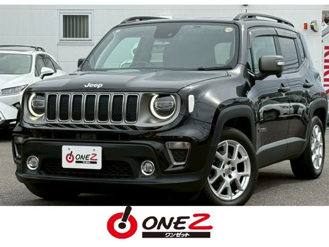 JEEP / JEEP Renegade