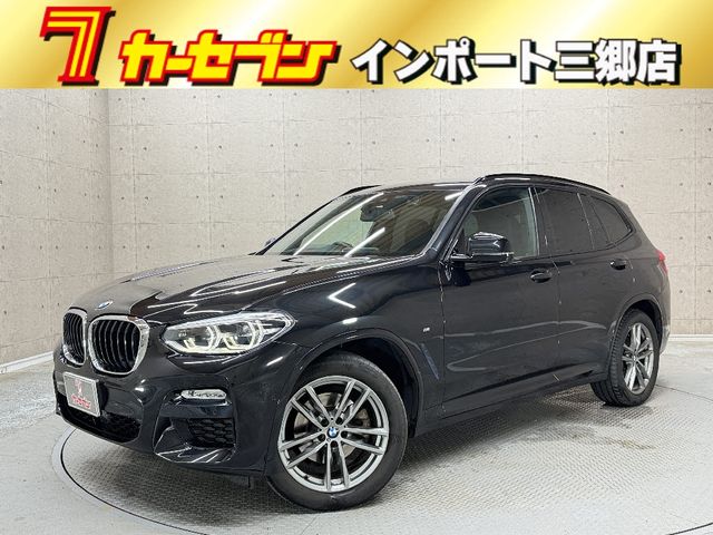 BMW / BMW X3