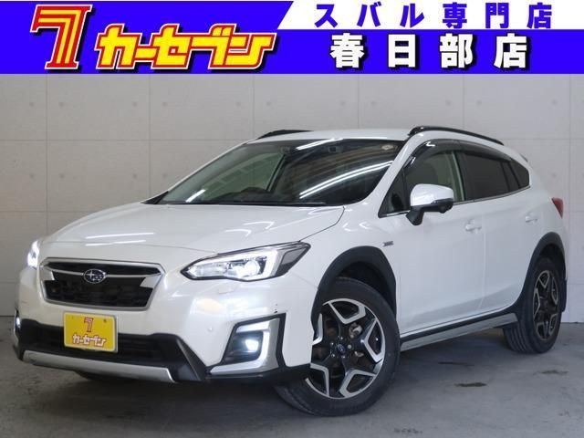 SUBARU / SUBARU XV HYBRID