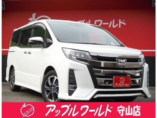 TOYOTA / NOAH