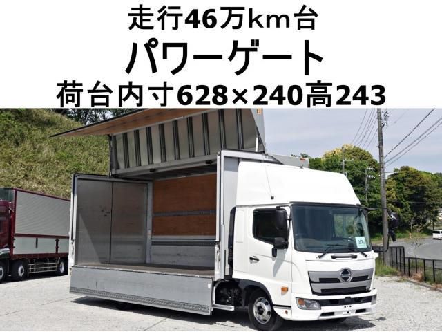 HINO / RANGER