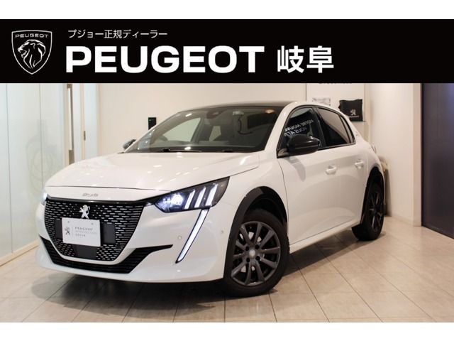 PEUGEOT / PEUGEOT 208