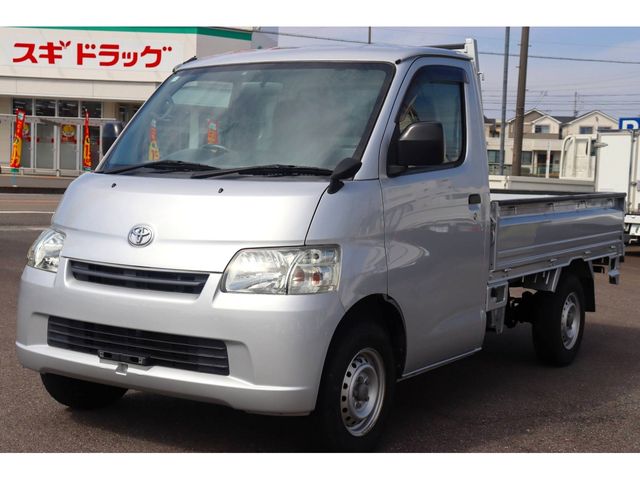 TOYOTA / TOWNACE truck 2WD