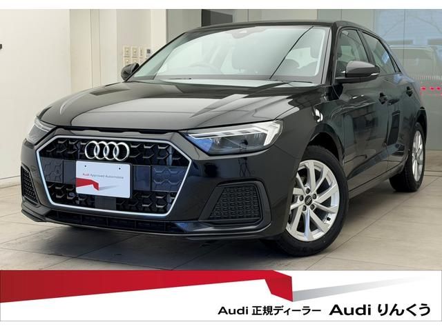 AUDI / AUDI A1 SPORTBACK