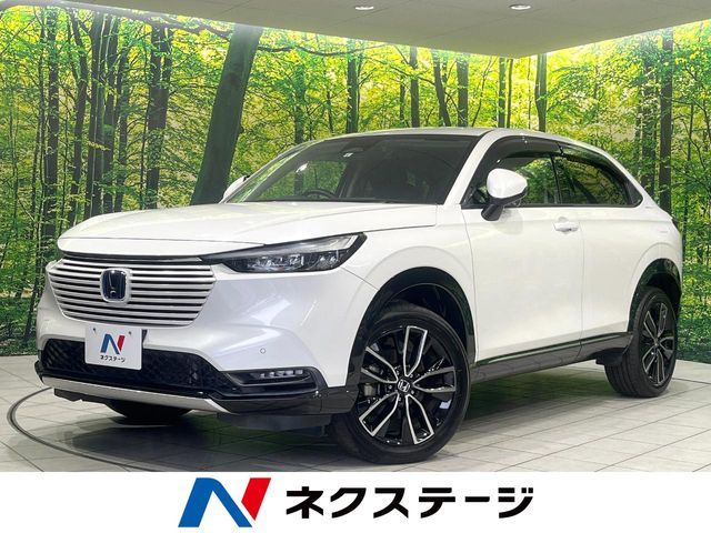 HONDA / VEZEL e:HEV