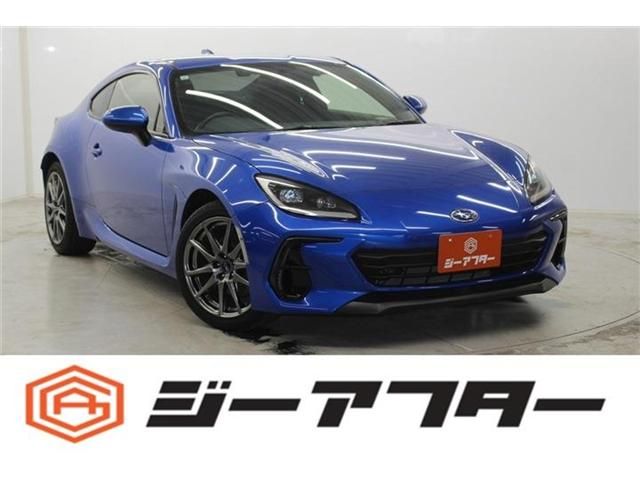 SUBARU / BRZ