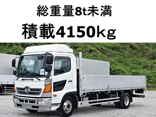 HINO / RANGER